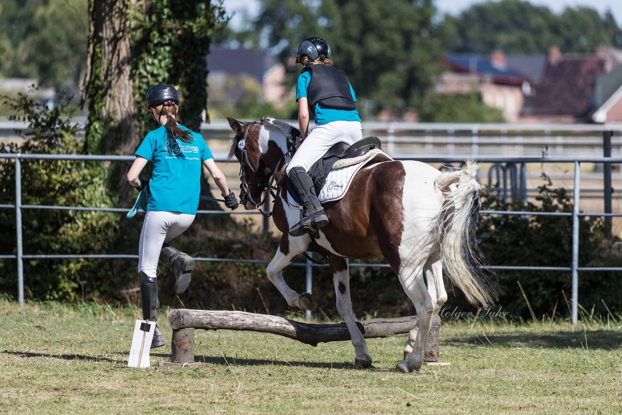 Bild 33 - Pony Akademie Turnier